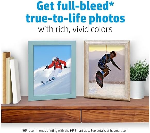 HP Advanced Photo Paper, Glossy, 65 lb, 8 x 10 in., 203 x 254 mm, 25 sheets-DeskLoop Office