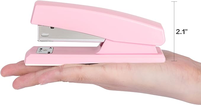 Deli Stapler, Desktop Staplers - Image 6