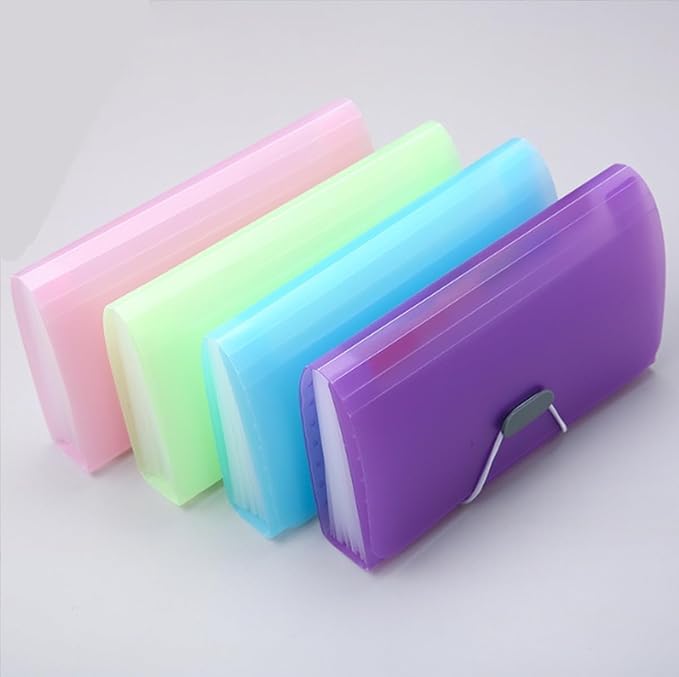 ESUPPORT Expanding File Organizer - Image 7