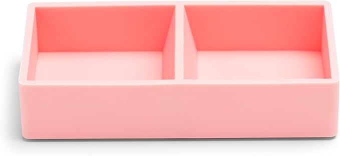 Poppin Stackable Letter and Accessory Trays - Image 3