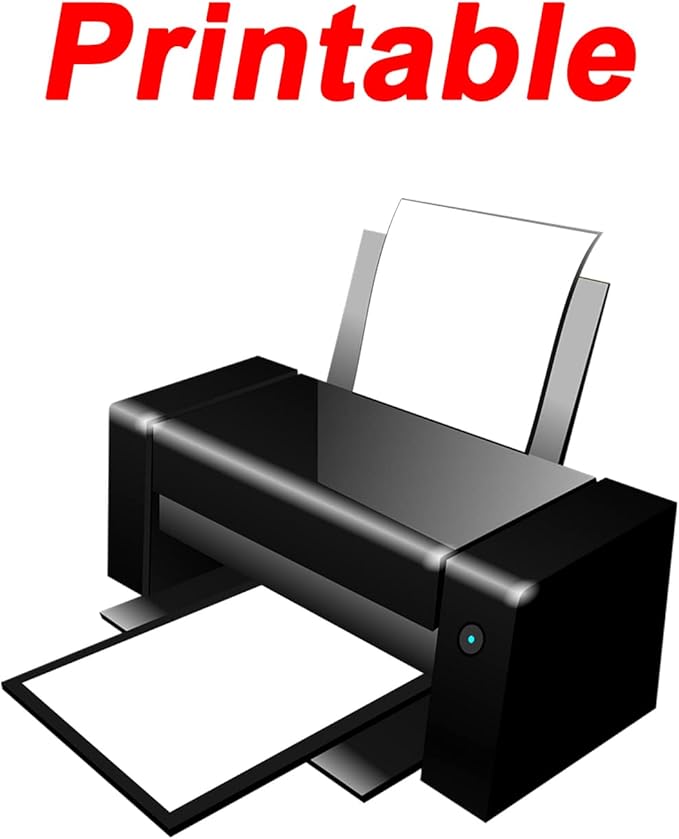 300 Pack 6x9 White Catalog Envelopes Peel & Seal Security Mailing Envelopes 120GSM Kraft Paper self Seal Envelopes for Invitations Papers Photos Documents Pictures Papers Files-DeskLoop Office