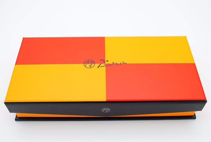 Picasso 916 Malage Fountain Pen M Nib Original Box (Light Green)-DeskLoop Office