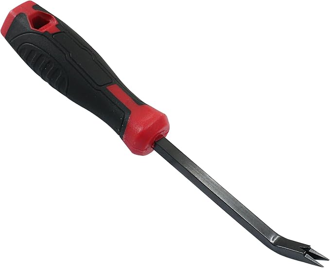 Heavy Duty Staple Puller Tool Set, 2 Pac Staple Remove - Image 6