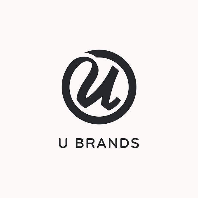 U Brands PINIT Magnetic Dry Erase White Board - Image 9