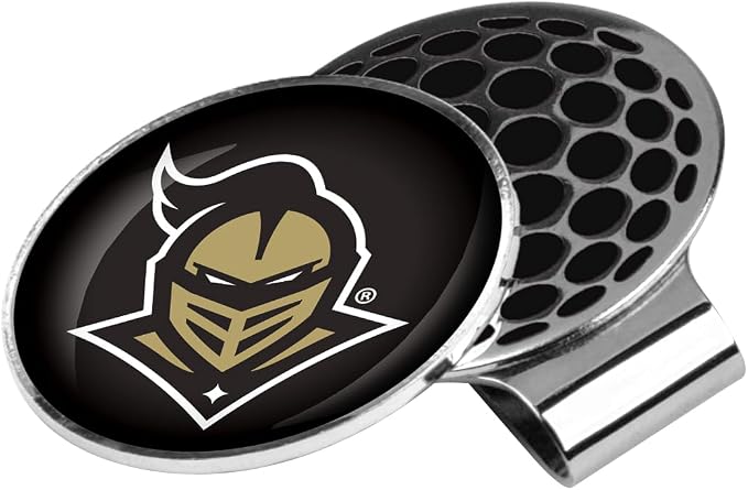 LinksWalker Collegiate Team Golf Ball Marker by LinksWalker