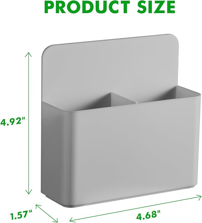 2 Pcs Magnetic Dry Erase Marker Holder - Image 7