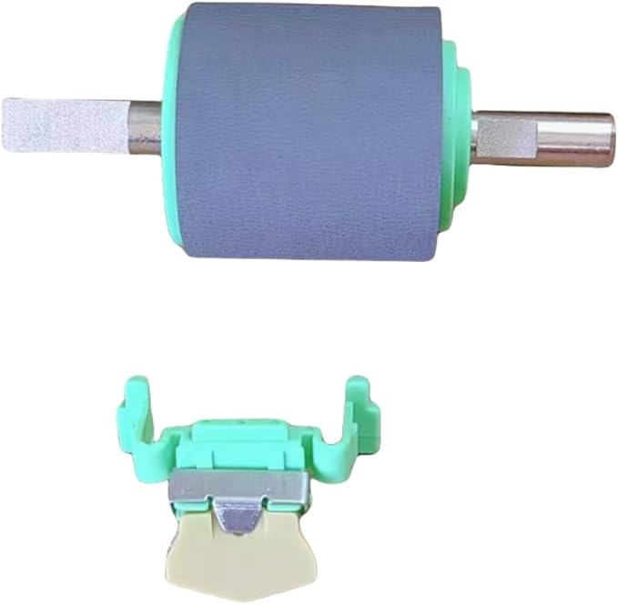 LD6187001 PUR-A0001 LD6092001 Scanner Paper Pickup Roller Kit for Brother ADS-2000 ADS-2100 ADS-2000E ADS-2100E ADS-2500W ADS-2500WE ADS-2600