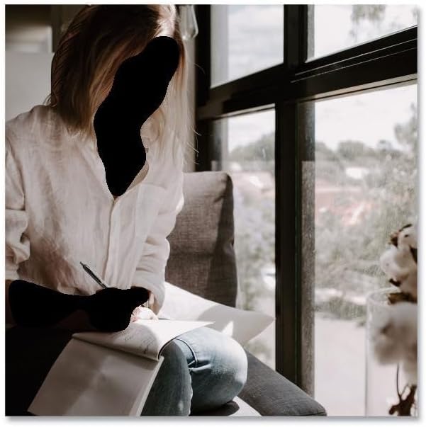 Signo 207 Roller Ball Retractable Gel Pens, Bold Point (1.0mm), Black Ink, 6 Count, Bundle with Plastic Reusable Pouch-DeskLoop Office