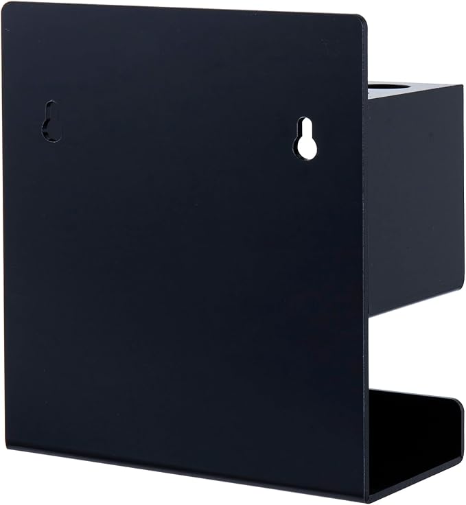 MyGift Wall Mounted Dry Erase Whiteboard Marker Holder Stand - Image 7