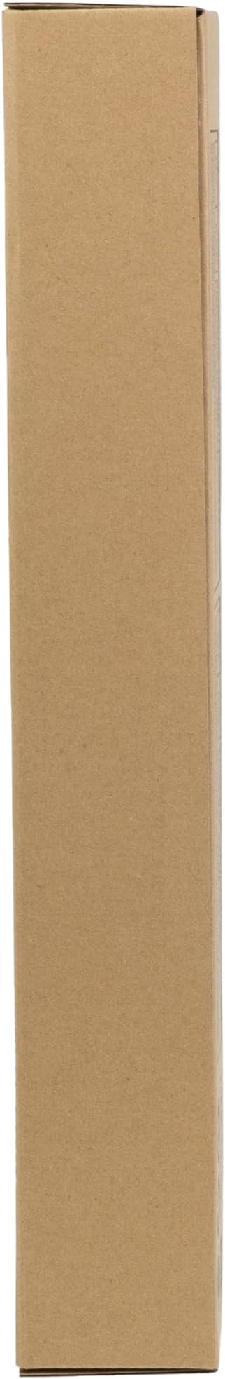 Utoplike 4 pcs Bamboo Kitchen Drawer Dividers Large, Adjustable Black Drawer Organizers, Spring Loaded, Works in Kitchen, Dresser, Bathroom, Bedroom, Drawer, Desk, 2.4" H-DeskLoop Office