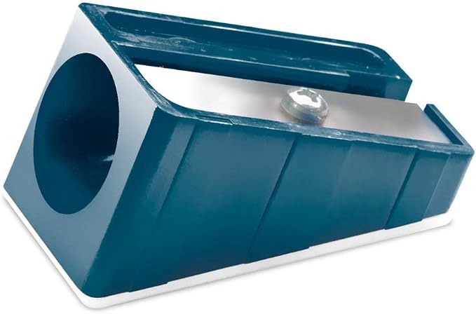Pica Jumbo Sharpener for any shaped large pencils 560-12 by Pica