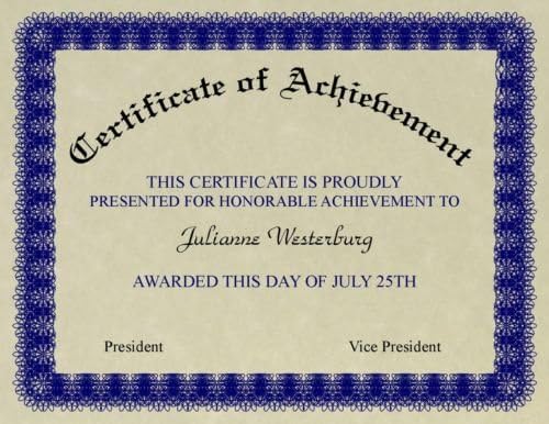 ThunderBolt Paper - 100 Natural Parchment 65lb Cover Cardstock Paper, 8.5x14 Inches, Legal/Menu Size, Printable Old Parchment Look-DeskLoop Office