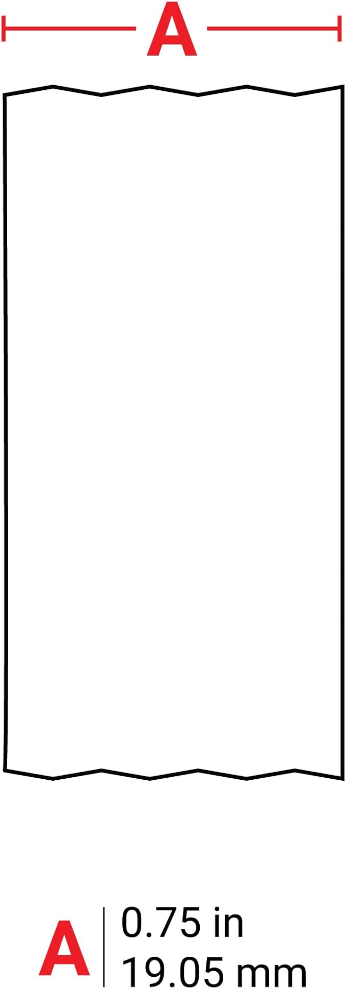 Brady M210 Portable Label Printer Bundle with B595 All-Weather Vinyl Label Roll | Create Labels for Indoor & Outdoor Use-DeskLoop Office