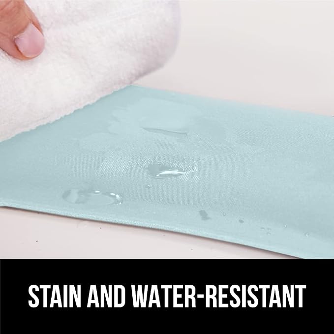 GORILLA GRIP Silky Gel Memory Foam Wrist Rest - Image 9