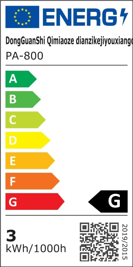 USB Document Camera for Teachers, Webcam/Doc Camera for Classroom with A3 Format, 3-Level LED Lights, Image Invert, Fold, Dual mic for Mac OS, Windows, Zoom, OBS Work with Distance Learning-DeskLoop Office