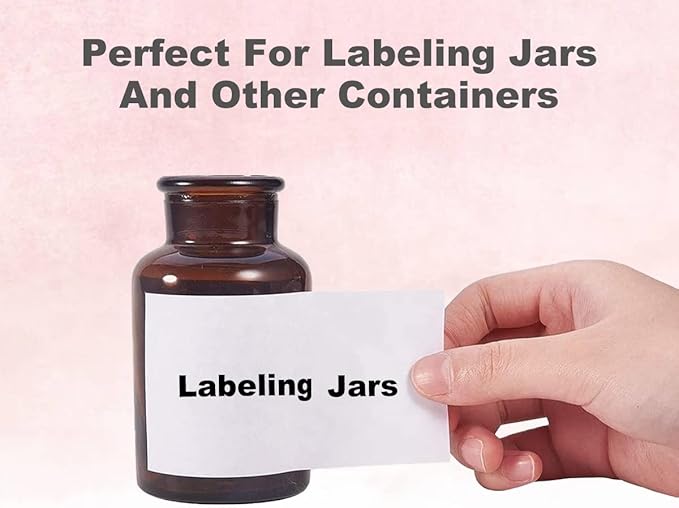 BESTEASY 10-UP Address Labels,/Address Mailing Labels 1000 Sheets Shipping Sticker Labels Compatible Laser/Ink Jet Shipping Labels(10000 Labels)-DeskLoop Office