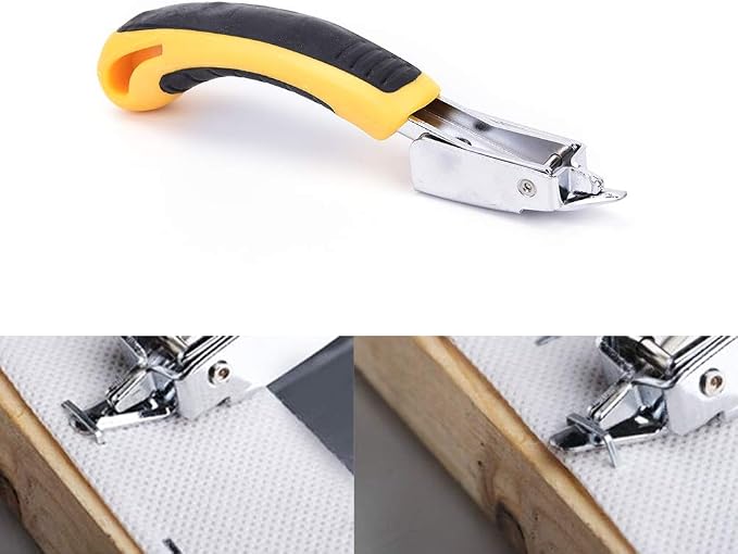 Staple Removers Heavy Duty Staple Remover, Easy Staple Remover Staple Puller - Image 6