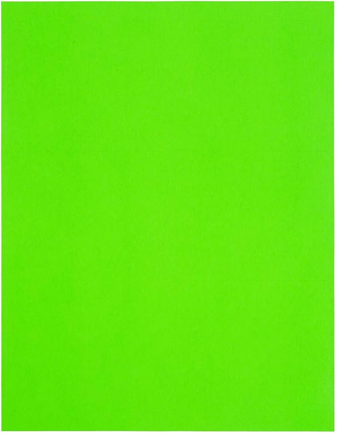 JAM PAPER Shipping Address Labels - Image 6