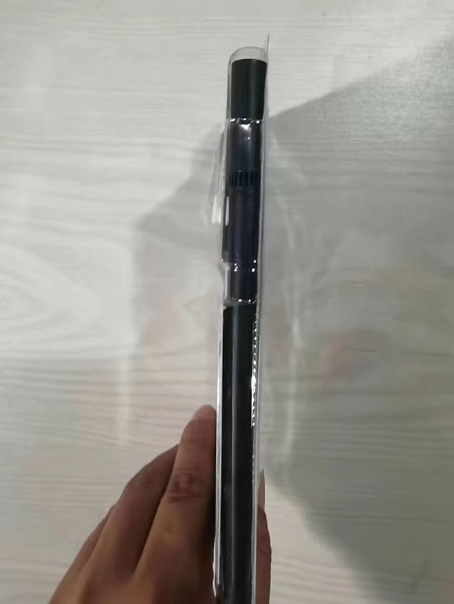 Mogyann Drawing Pens, 12 Pack Dual Brush Pens Black Markers for Art Drawing Sketching-DeskLoop Office