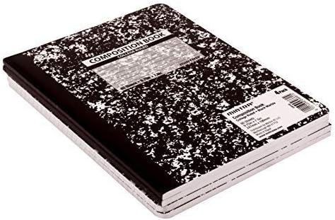 Mintra Office Composition Books - Image 6