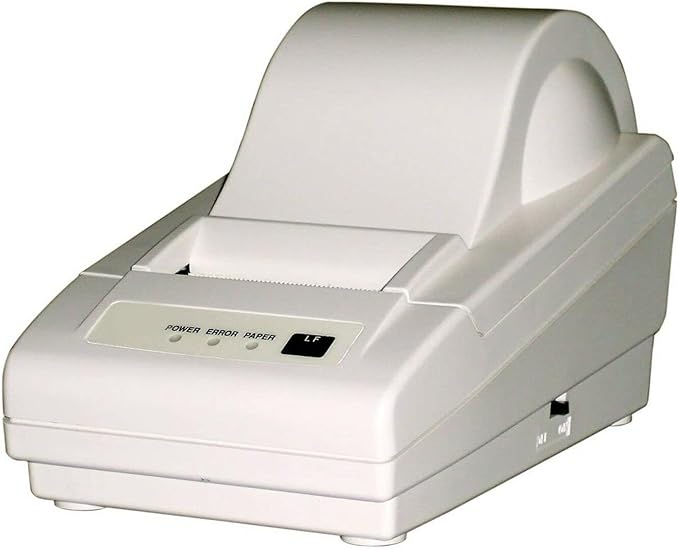 VisionTechShop DLP-50 Label Printer for VisionTechShop TVP, TVD, TBW, TBWS, TPS-1 and TVC Series-DeskLoop Office