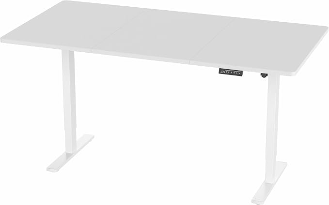 VIVO Electric 71 x 36 in Standing Desk, Memory Height Adjustment, 1B Series - Image 9