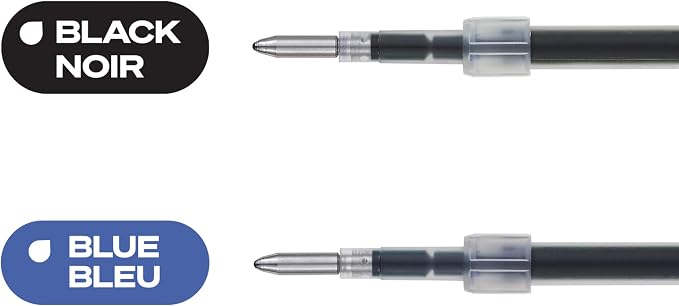 Uni-Ball Jetstream RT Ballpoint Pen Refills - Image 5