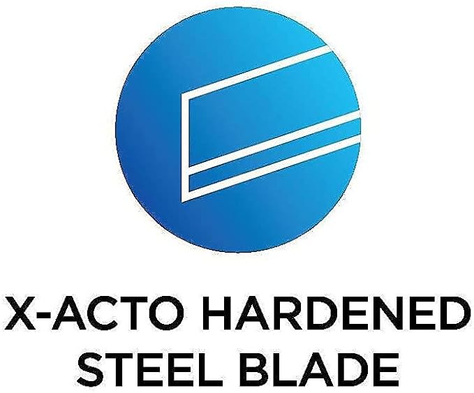 X-ACTO Heavy Duty Wood Guillotine Trimmer, 18 Inches-DeskLoop Office