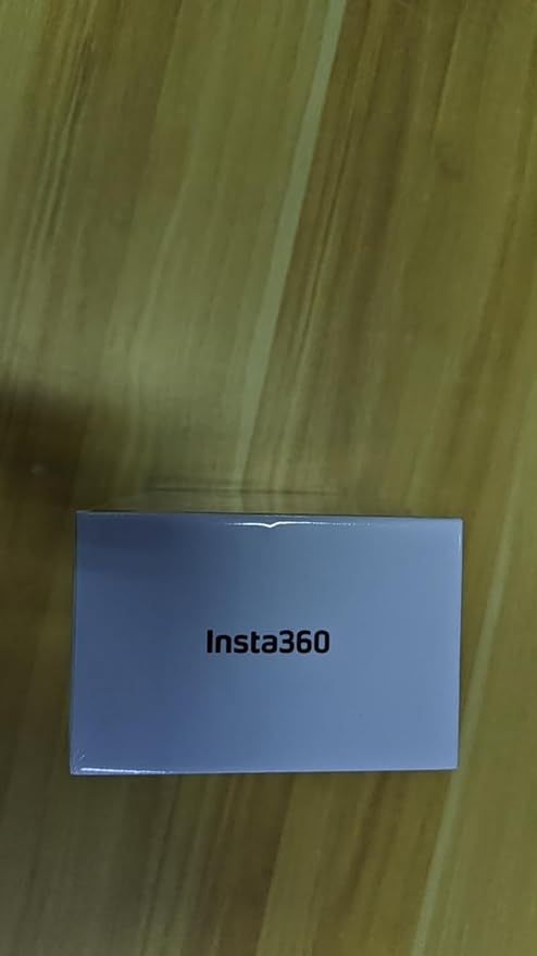 Insta360 Link 2C - 4K Webcam for PC/Mac, 1/2" Sensor, Auto Framing, HDR, AI Noise-Canceling Mic, Gesture Control for Streaming, Video Calls, Gaming, Works with Zoom, Teams, Twitch & More-DeskLoop Office