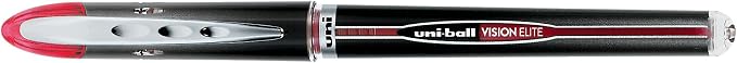 uniball Vision Elite Rollerball Pens, Micro Point, 8 Pack - Image 12