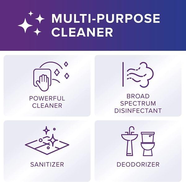 Oxivir Diversey Tb 5627427 Ready-to-Use Disinfectant Cleaning Wipes, Accelerated Hydrogen Peroxide, 11x12-Inch Extra Large Sheets, 160-Wipes, 1-Bucket-DeskLoop Office