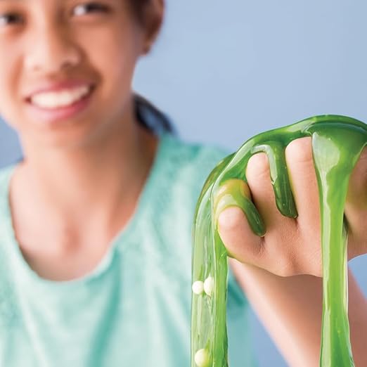 Colorations Washable Clear Glue, 2 Gallons, Dries Clear, Gluing, Crafts, School Supplies, Office, Home, Classroom, Projects, Washable School Glue, Non Toxic-DeskLoop Office