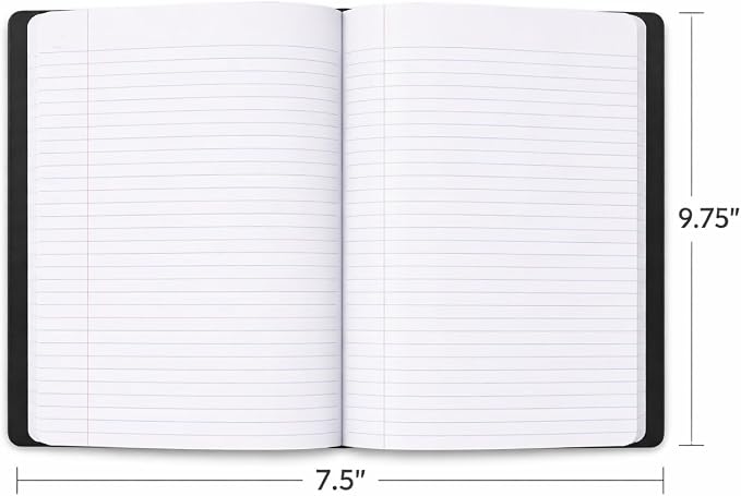 Mintra Office Poly Composition Book - Image 3