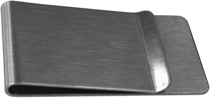 Siskiyou Sports NCAA Steel Money Clip - Image 4