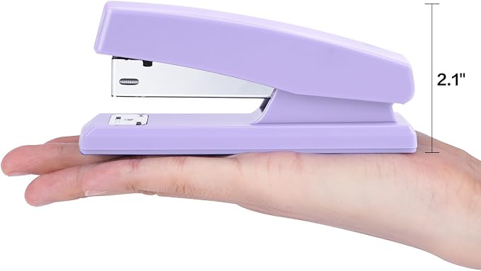 Deli Stapler, Desktop Staplers - Image 6