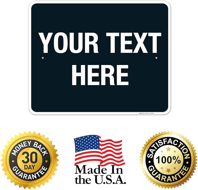 Personalized Custom Black Background Customize - Image 8