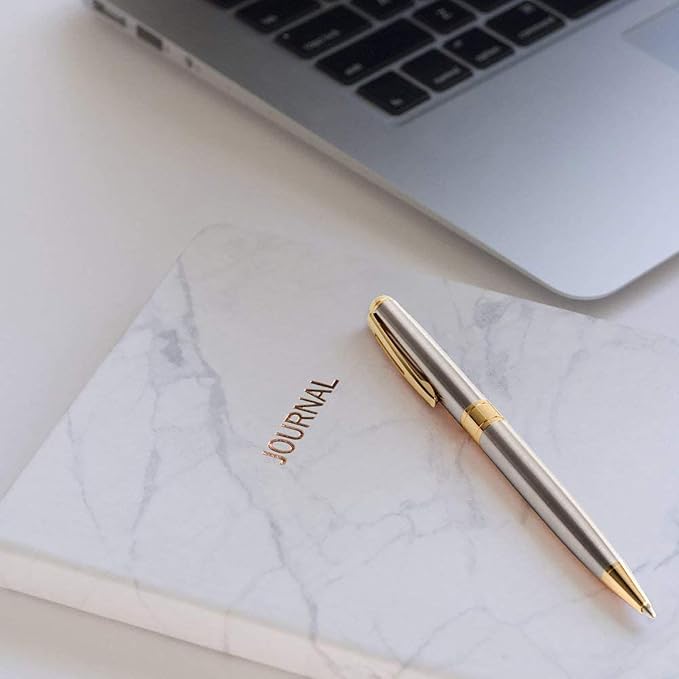 Cambond Ballpoint Pens Black Ink - Image 9