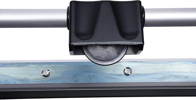 24 Inch Commercial Manual Precision Rotary Paper Trimmer Cutter,Heavy Duty,Smart Cut for Photo Paper, Film, Art Paper Jam, Office Paper, Thin Plastic Soft Board, PVC,Cutting Table 80x31.5cm-DeskLoop Office