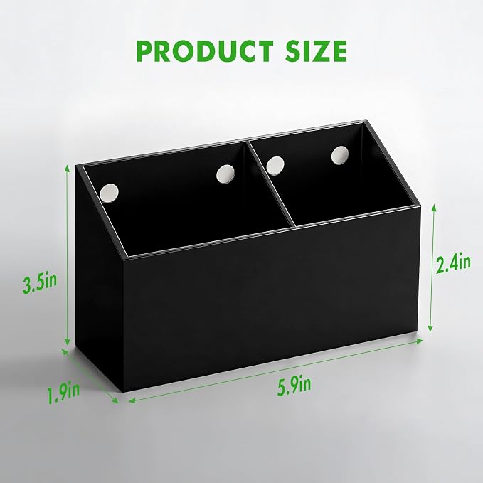 Magnetic Dry Erase Marker Holder - Image 7