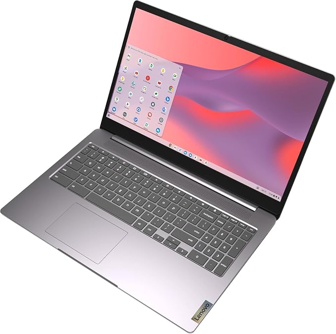 Lenovo Chromebook 15 IdeaPad 3i - Image 9