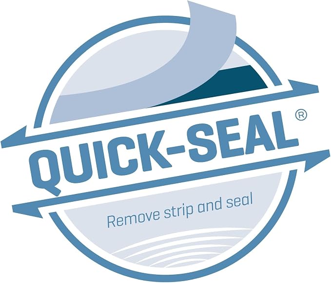 Aimoh #10 Security Self Seal Envelopes – 500 Qty |No Window, 4⅛ x 9½", 24 LB - Image 5