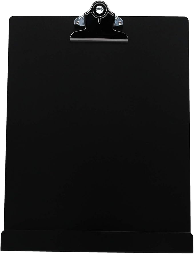 Saunders Free Standing Clipboard & Tablet Stand - Image 9