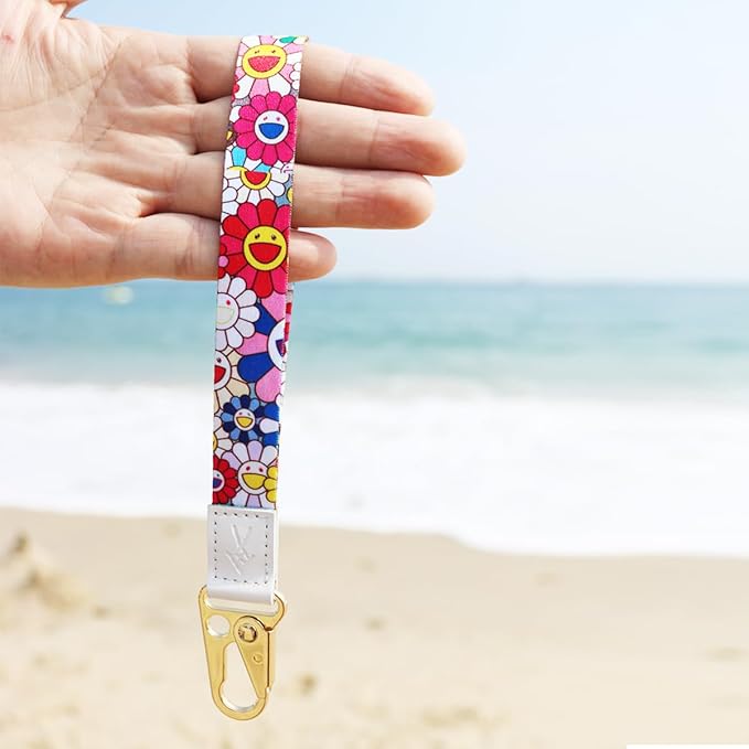 Cool Lanyards, Neck Strap Key Chain Holder, Neck Lanyards - Image 7