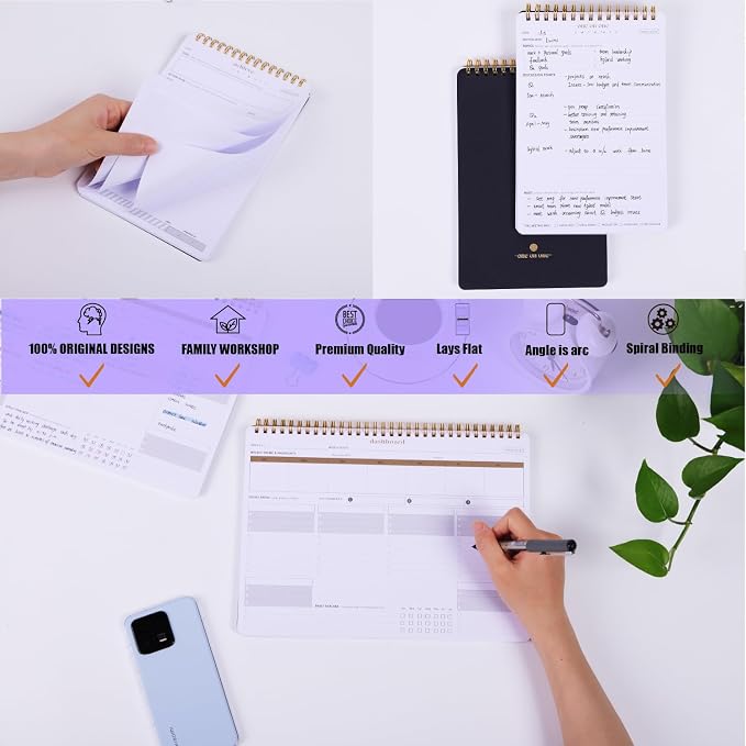 Productivity Notepad Suite - Image 6