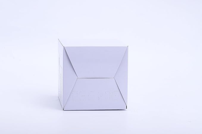 Phomemo 2" Pink Round Label Stickers Roll for 4X6 Thermal Label Printer for Small Business Supplies - 750pcs / Roll - Commercial Grade Thermal Labels for Custom Stickers Personalized & Business Logo-DeskLoop Office