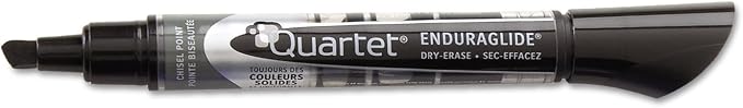 Quartet Dry Erase Markers, Chisel Tip, EnduraGlide, Home School & Office - Image 5
