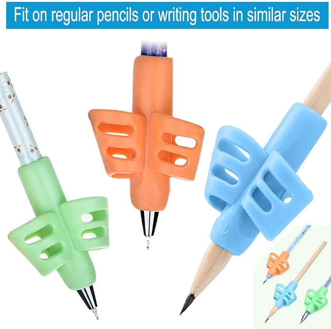 JuneLsy Pencils Grips Pencils Grips - Image 9