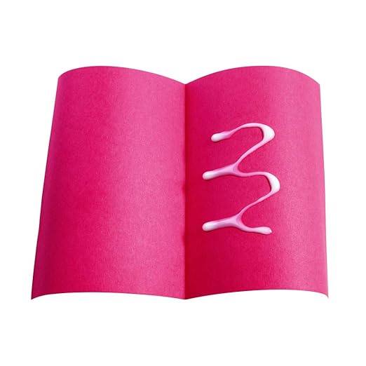 Colorations White & Clear Liquid Glue, 1 Gallon of Each -WHCLRGLU-DeskLoop Office