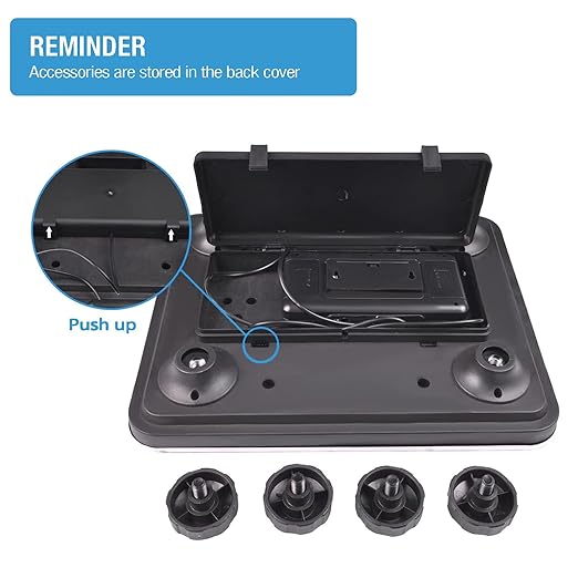 SurmountWay Shipping Scale 660lbs LCD Digital Platform Heavy Duty Portable Stainless Platform for Postal Shipping Scale Industrial Floor Scale W/ 14"X 12"-DeskLoop Office