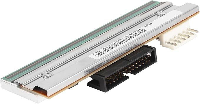 GH000741A New CL408 Printhead for SATO CL408E Thermal Label Printer 203dpi Barcode Printer Print Head KPA-112-8MTA2-SKB-DeskLoop Office